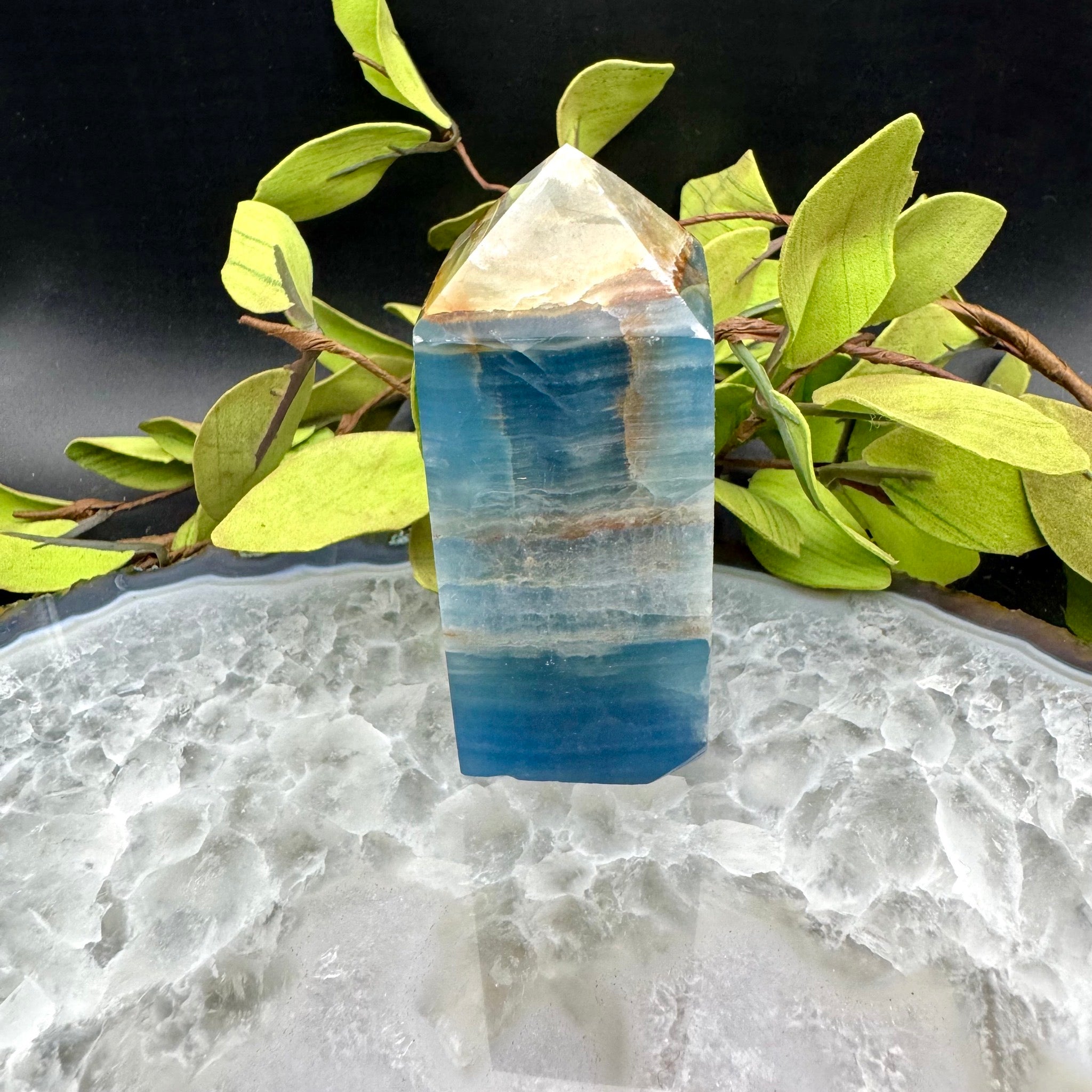 Blue Onyx Tower