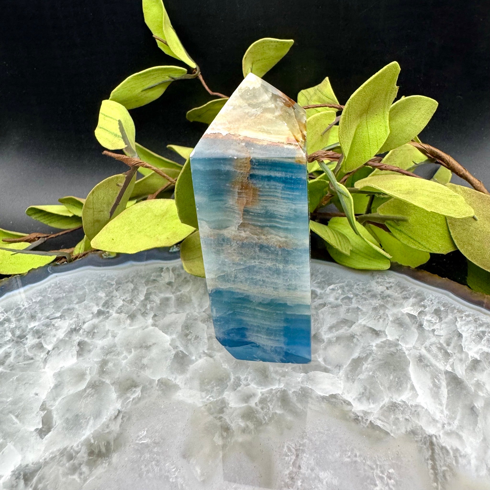 Blue Onyx Tower