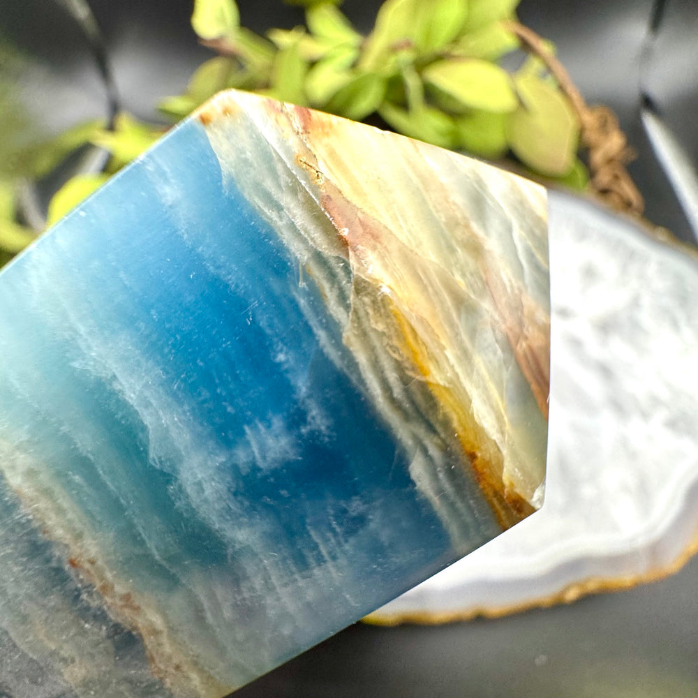 Blue Onyx Tower