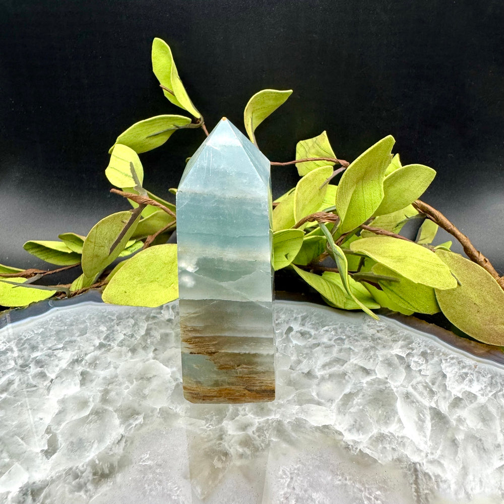 Blue Onyx Tower