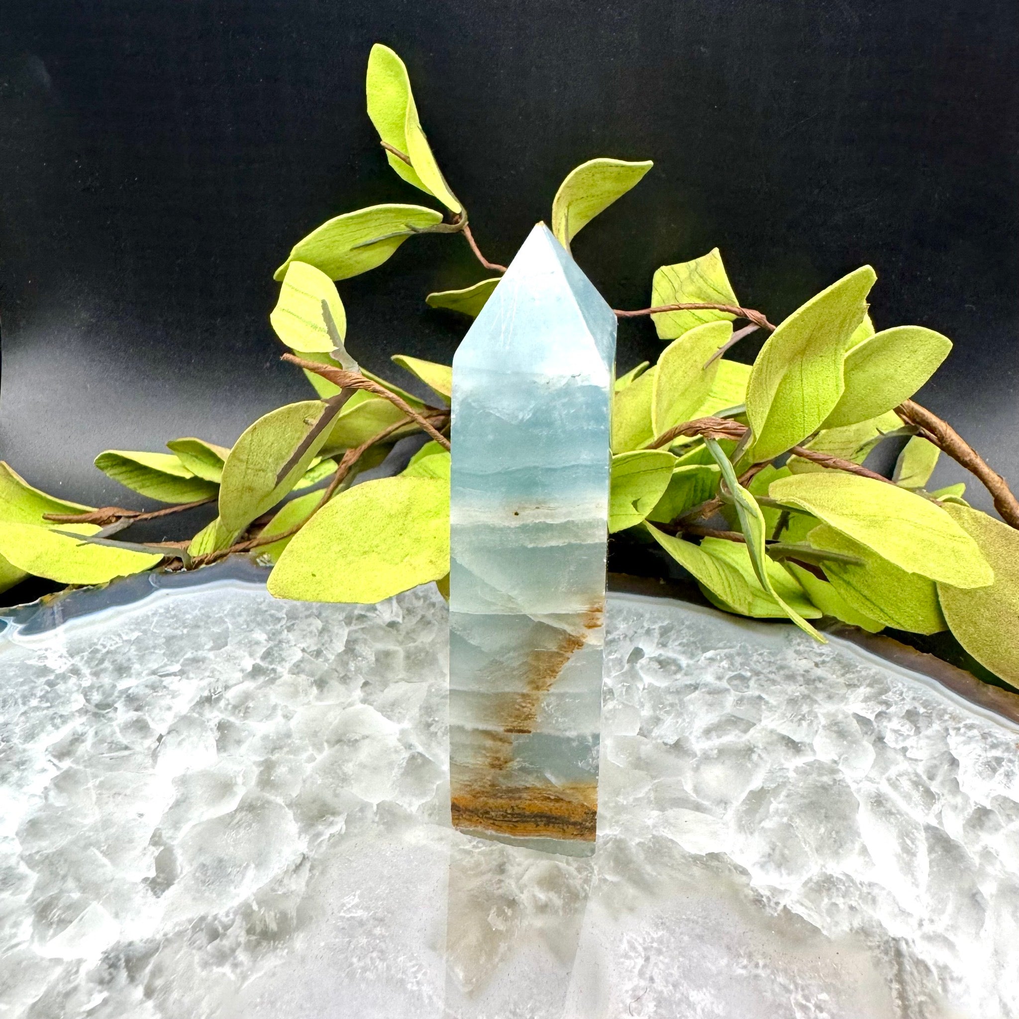 Blue Onyx Tower