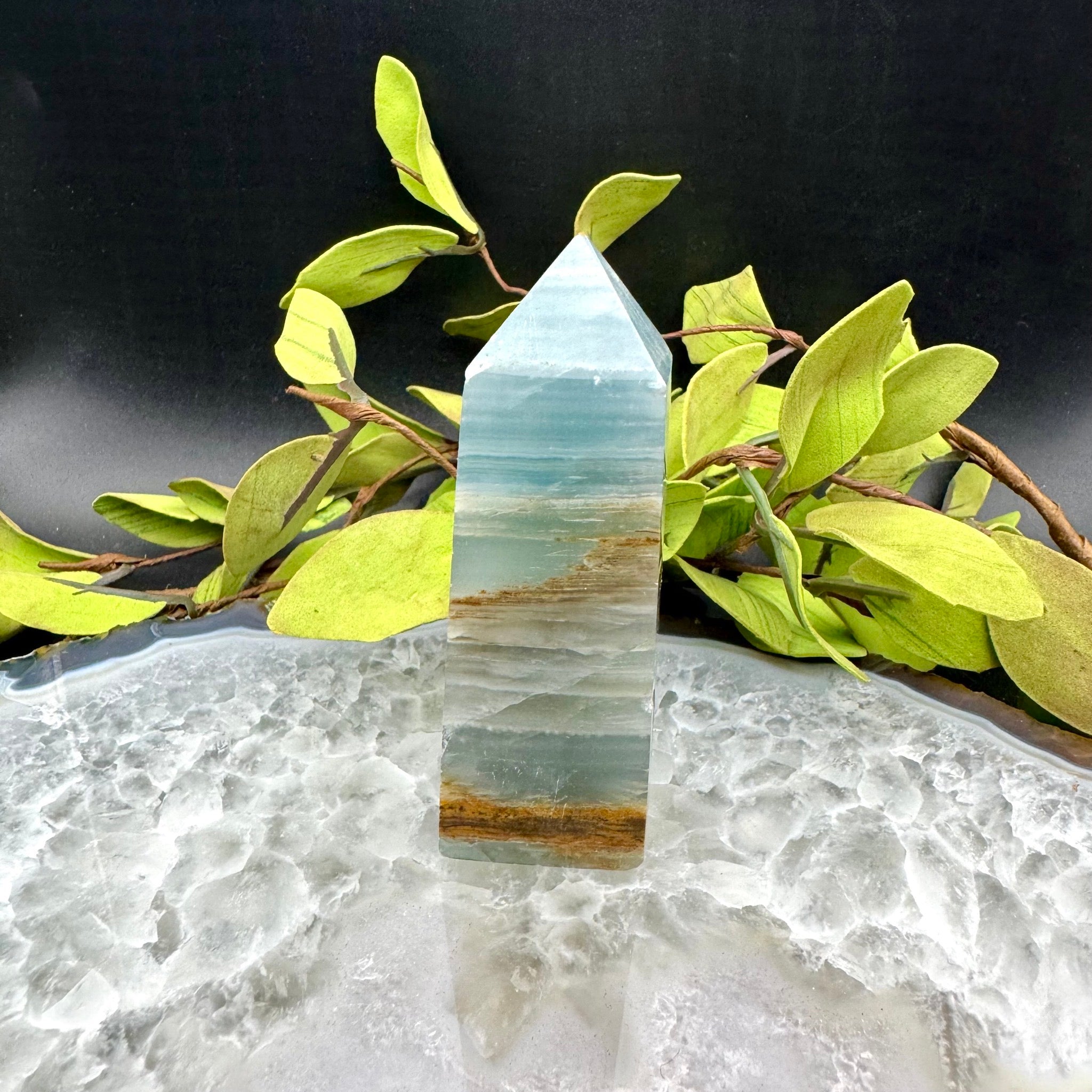 Blue Onyx Tower
