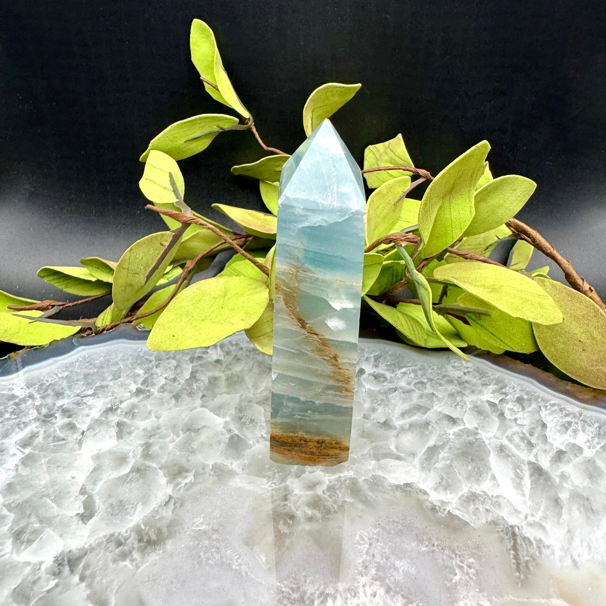 Blue Onyx Tower
