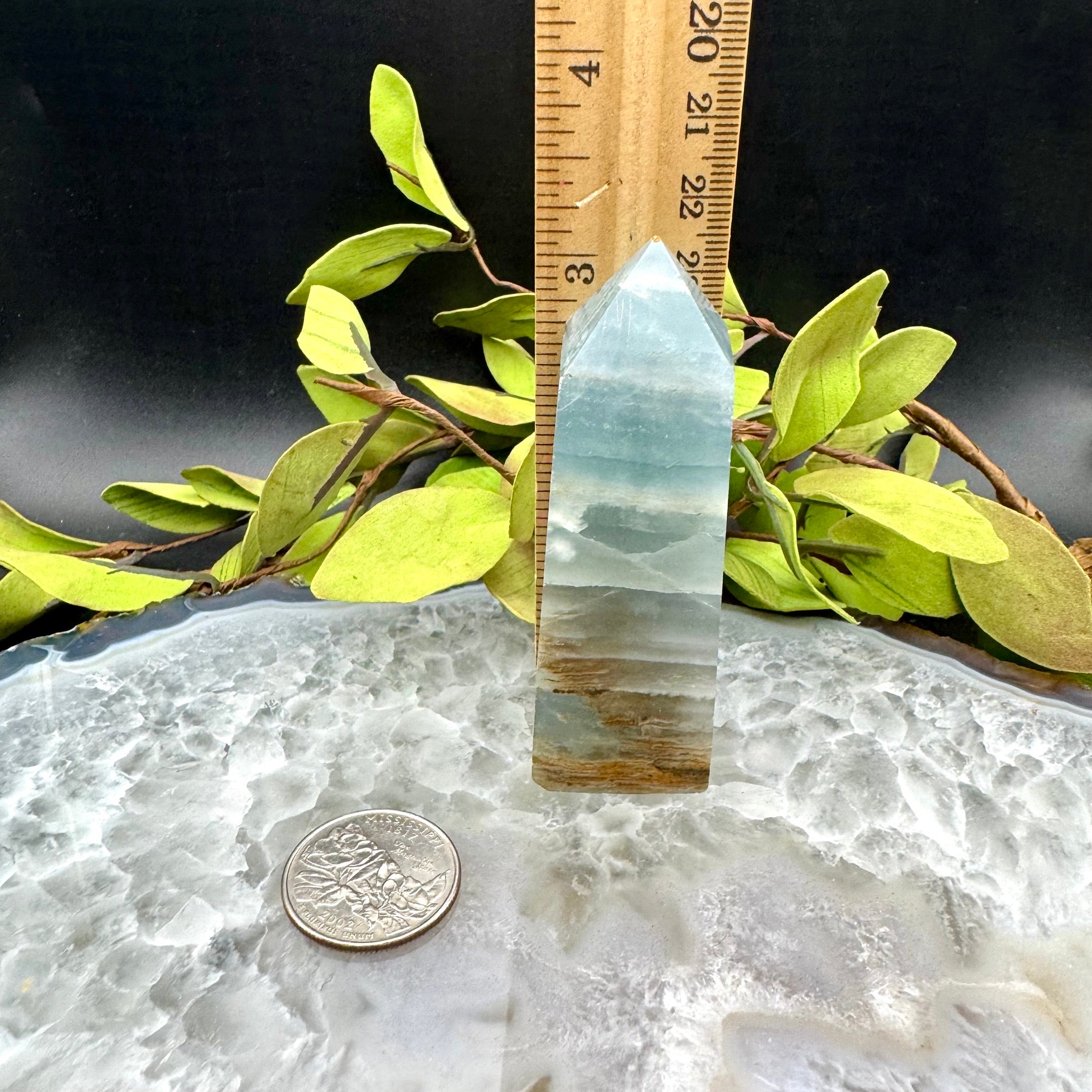 Blue Onyx Tower