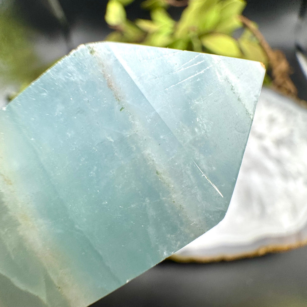 Blue Onyx Tower