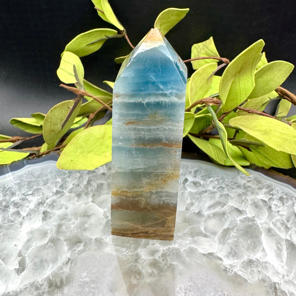 Blue Onyx Tower