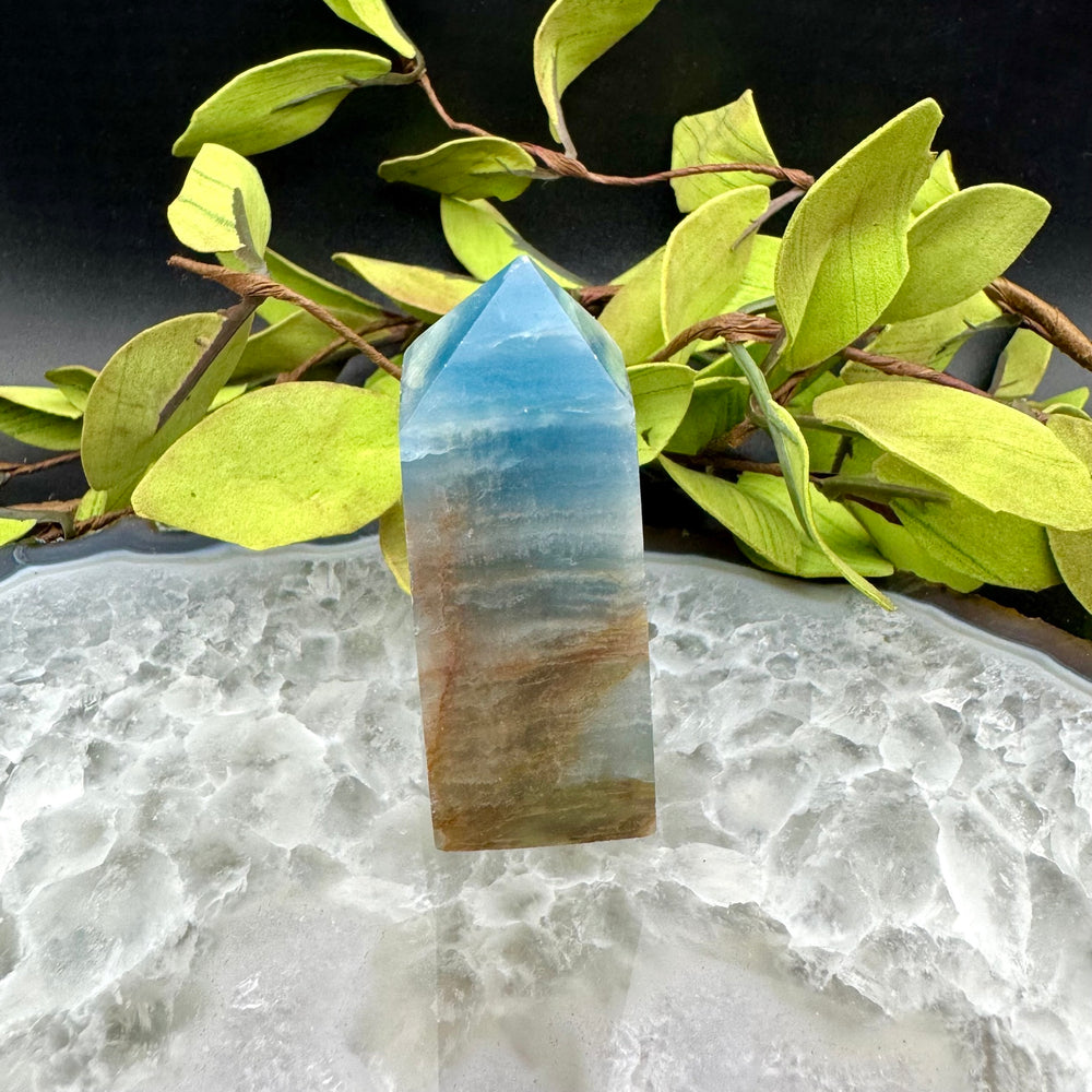 Blue Onyx Tower