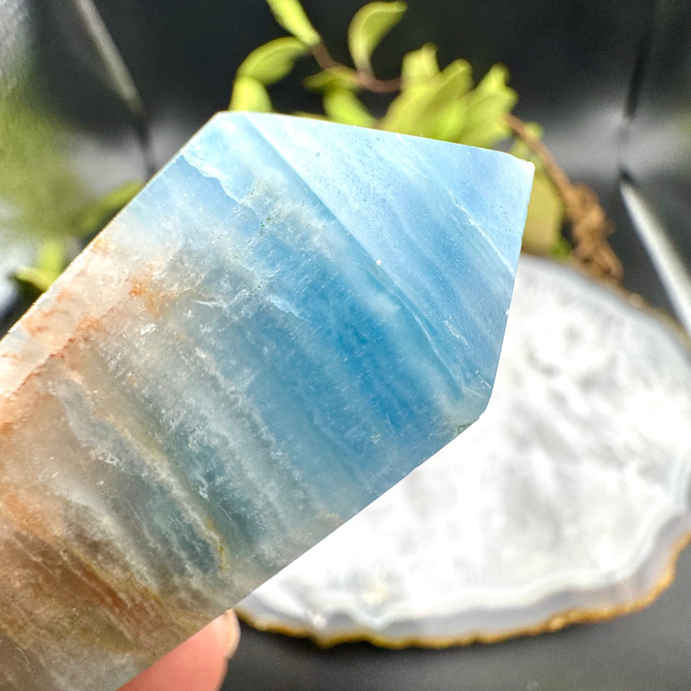 Blue Onyx Tower