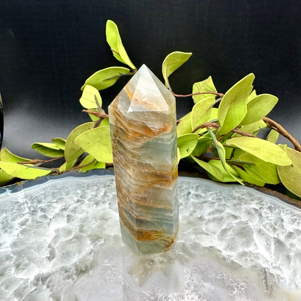 Blue Onyx Tower
