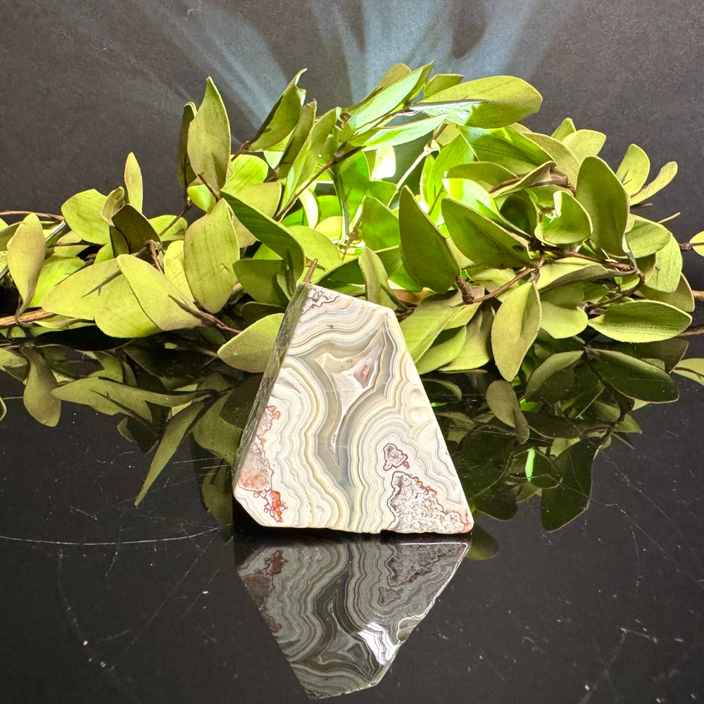 Mexican Agate Chunk