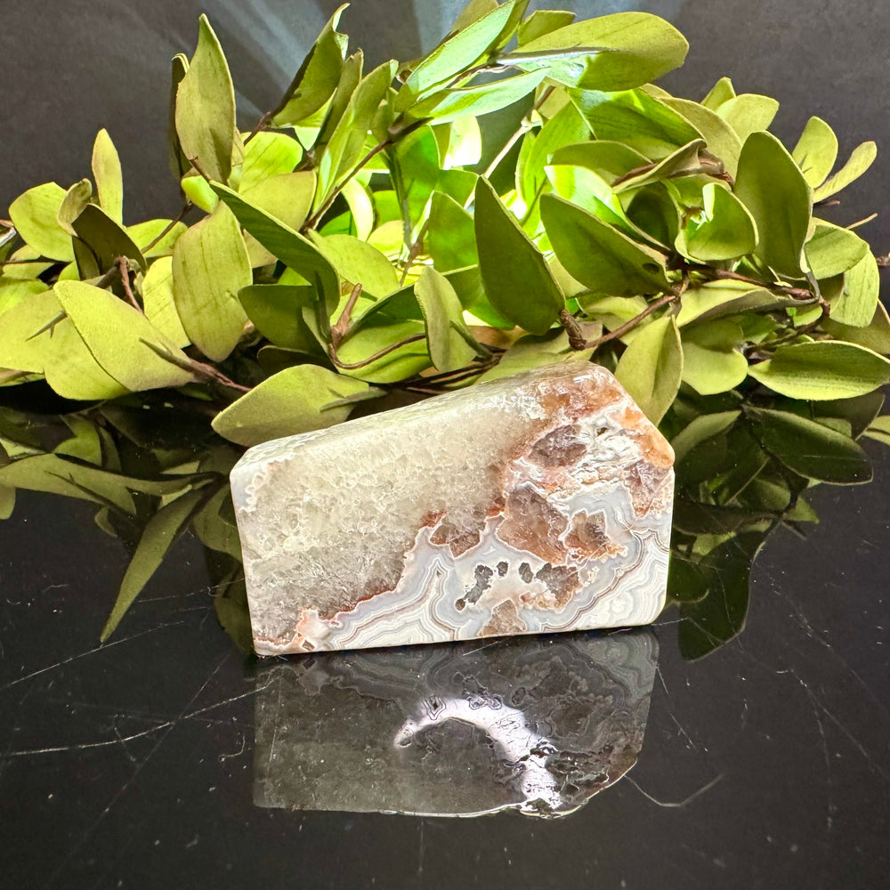 Mexican Agate Chunk