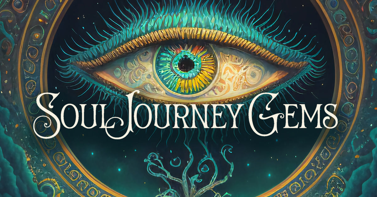 Soul Journey Gems