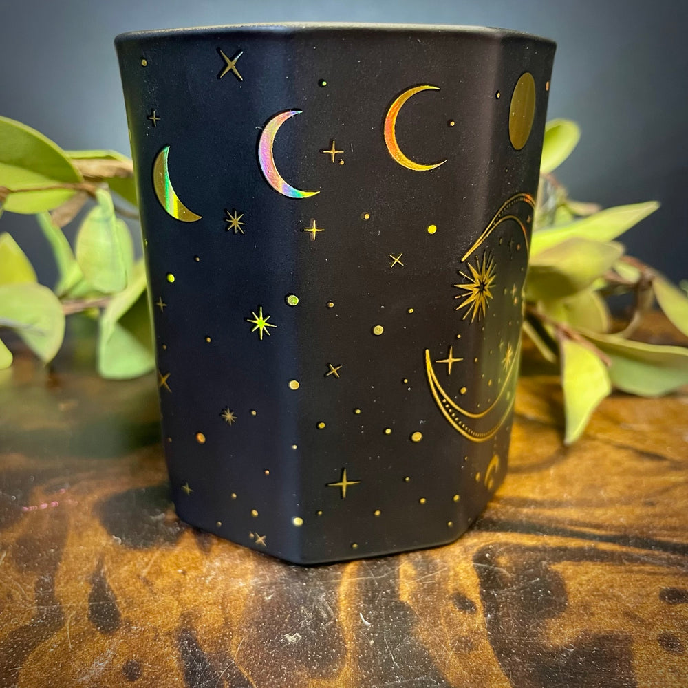 Moon Candle