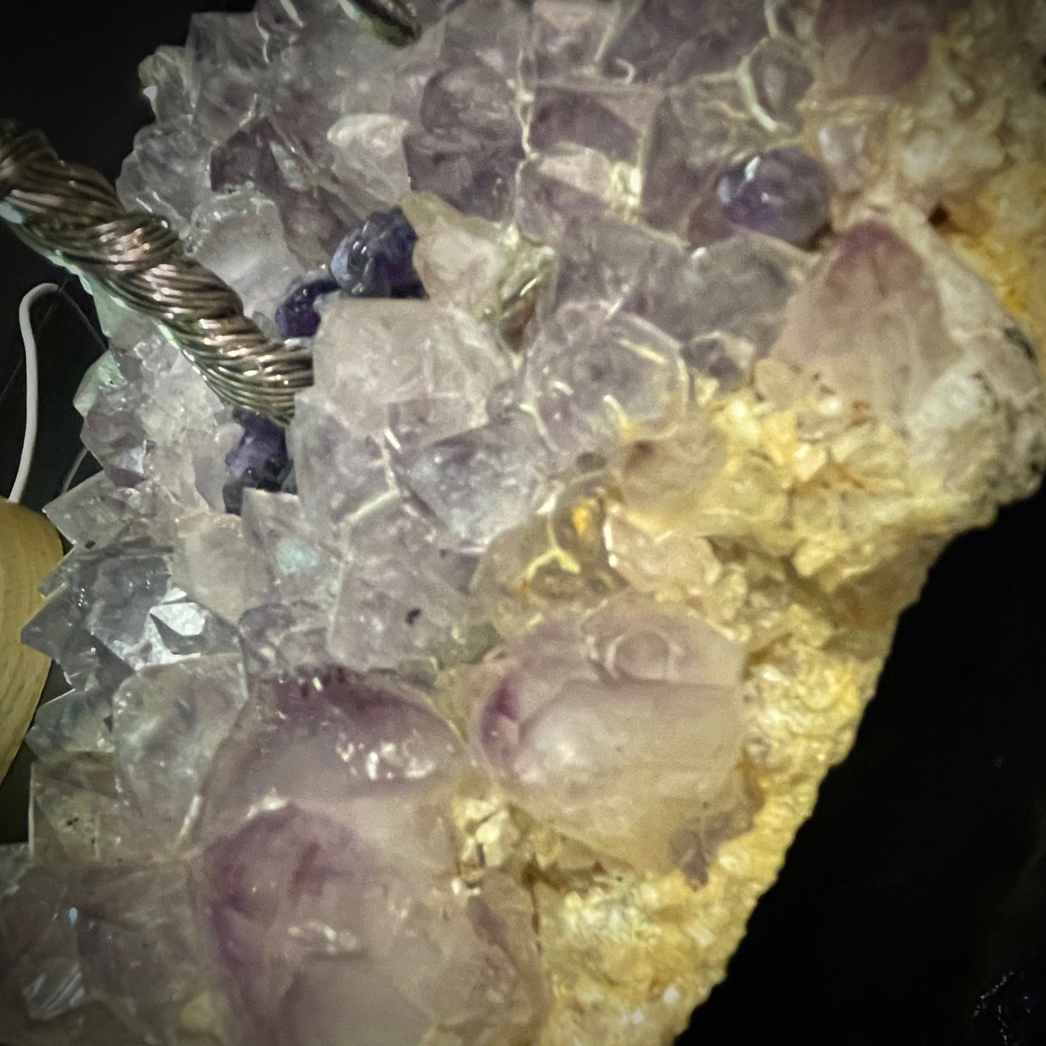 Amethyst Mojo Tree