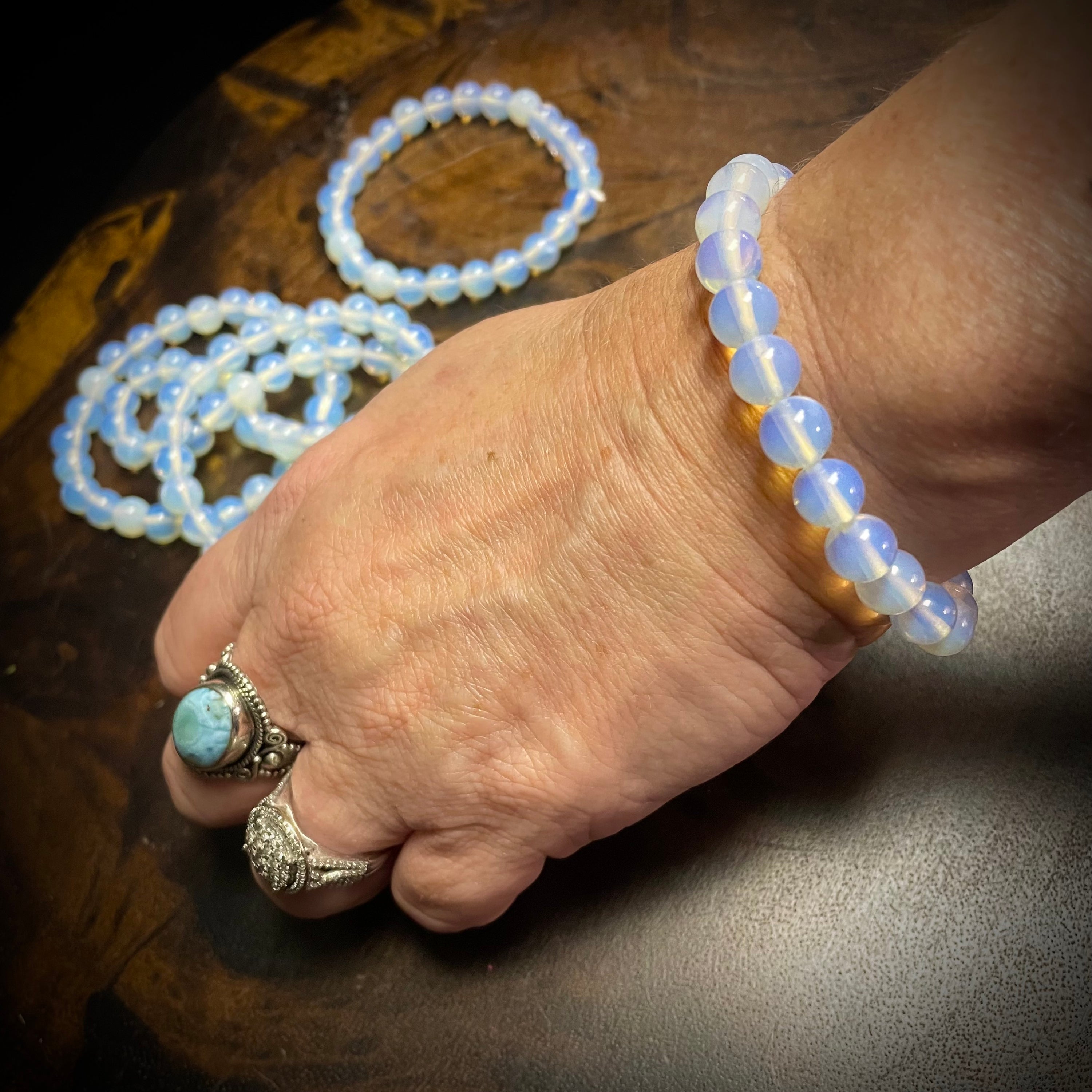 Opalite Bracelet