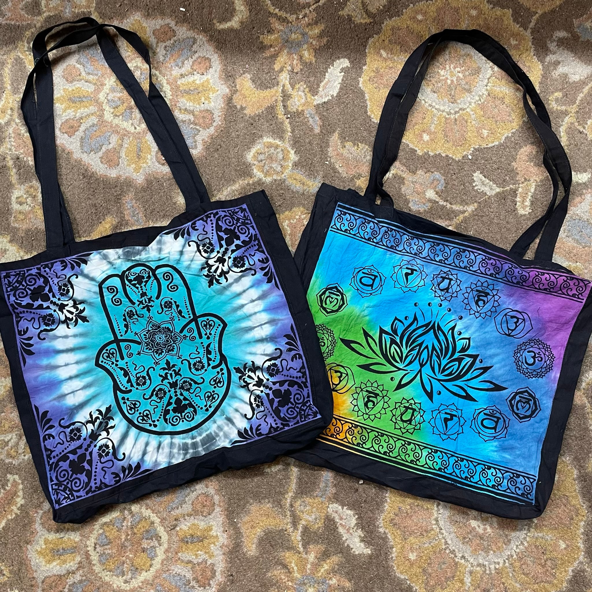 Cotton Tote Bags